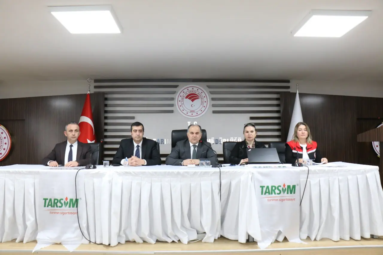 Ürünler Güvence Altına Alınıyor 2