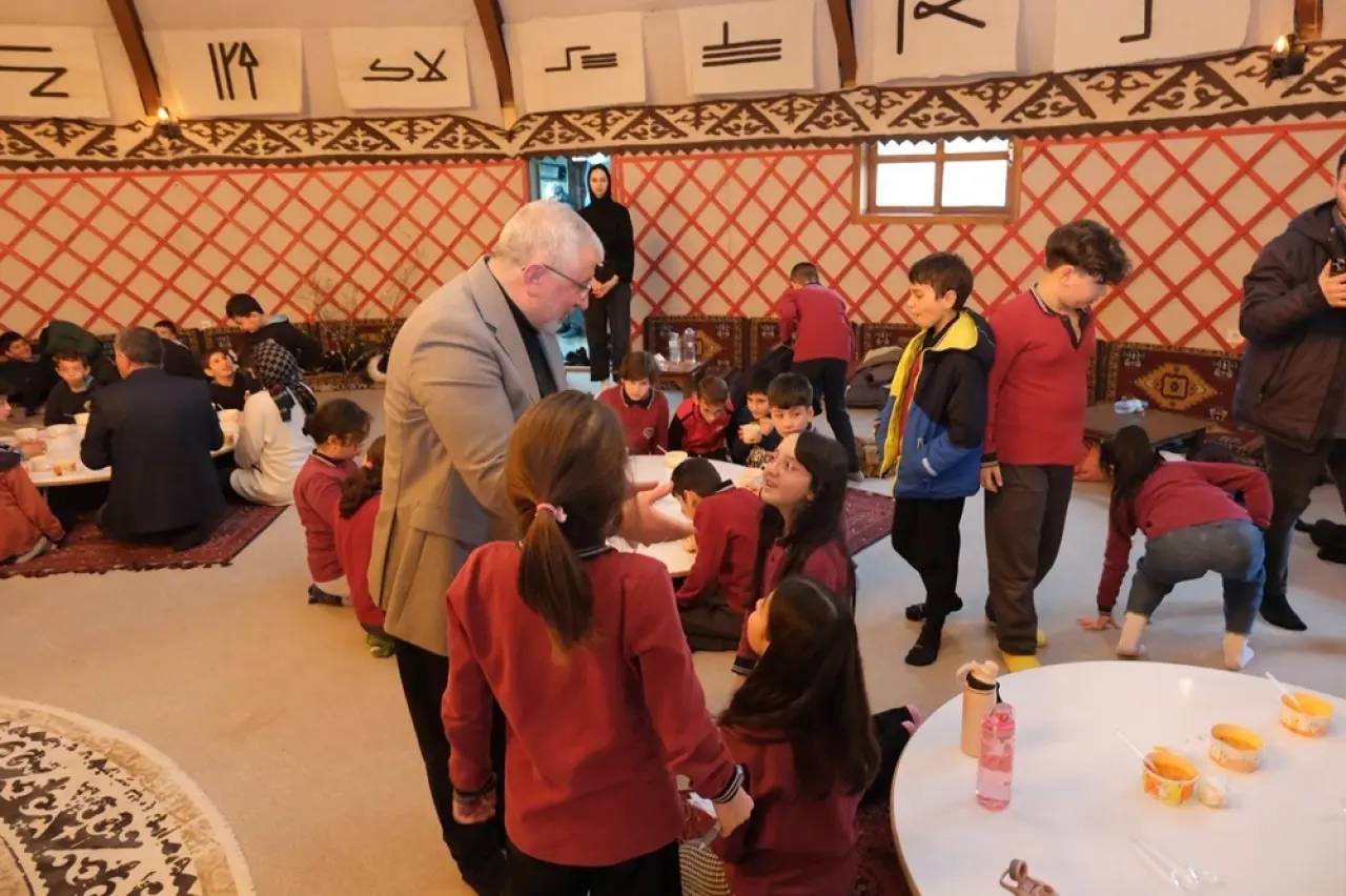 Hititlerden Günümüze Uzanan Asırlık Lezzet Şöleni 7