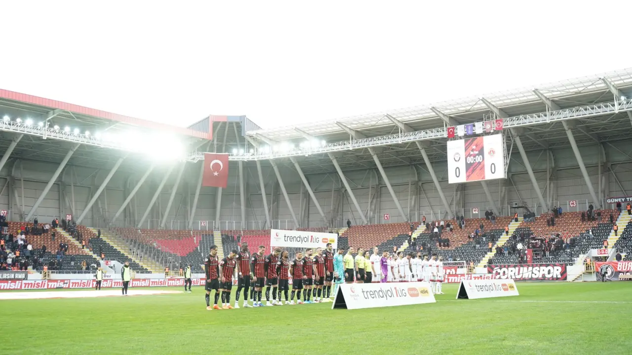 28. Hafta Başlıyor 3