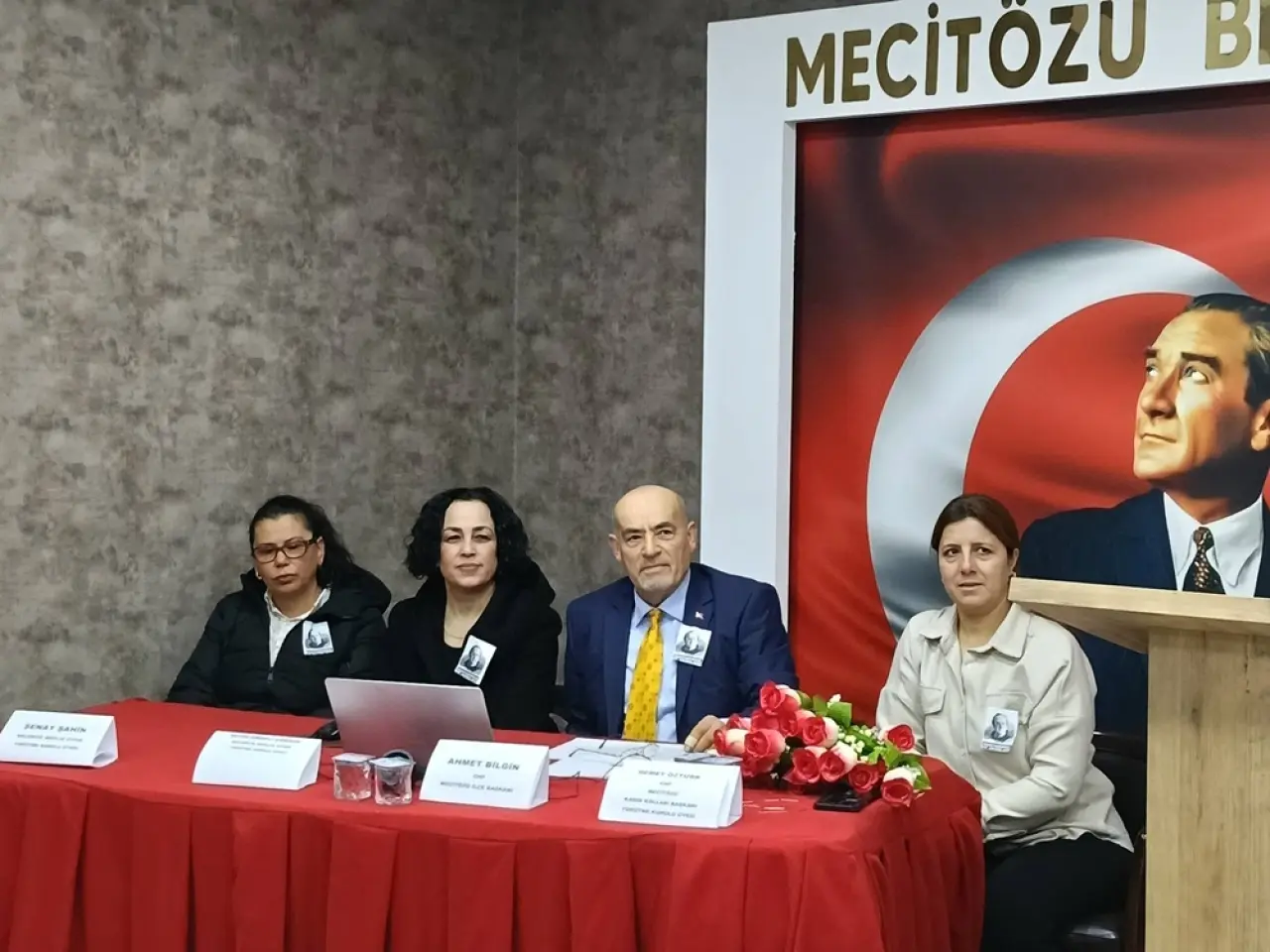 Uğur Mumcu Unutulmadı 2