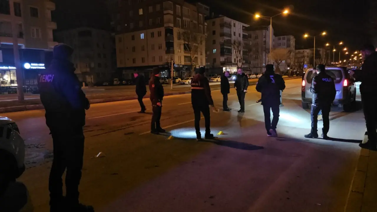 Bir Ayda İki Kez Saldırıya Uğradı 6