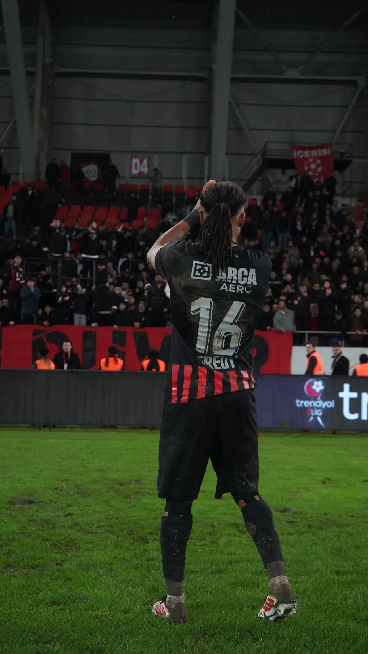 Fredy ve Üzeyir Sorumluluk Aldı! 1