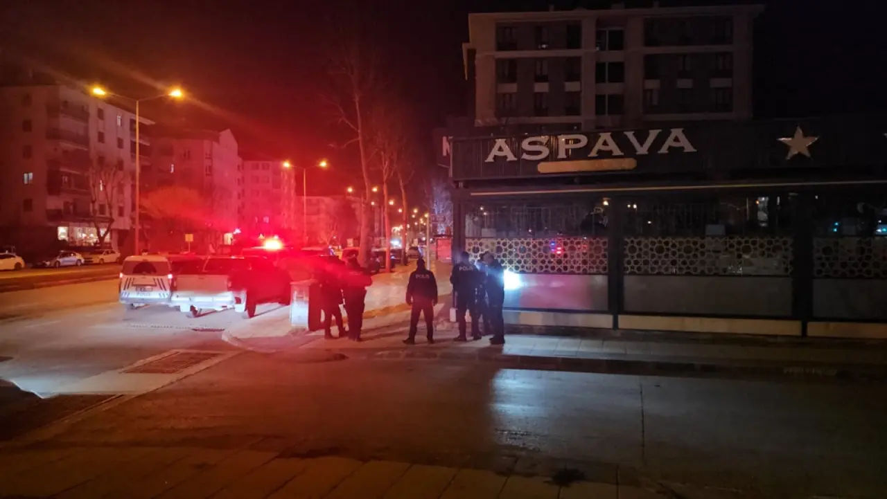 Bir Ayda İki Kez Saldırıya Uğradı 7