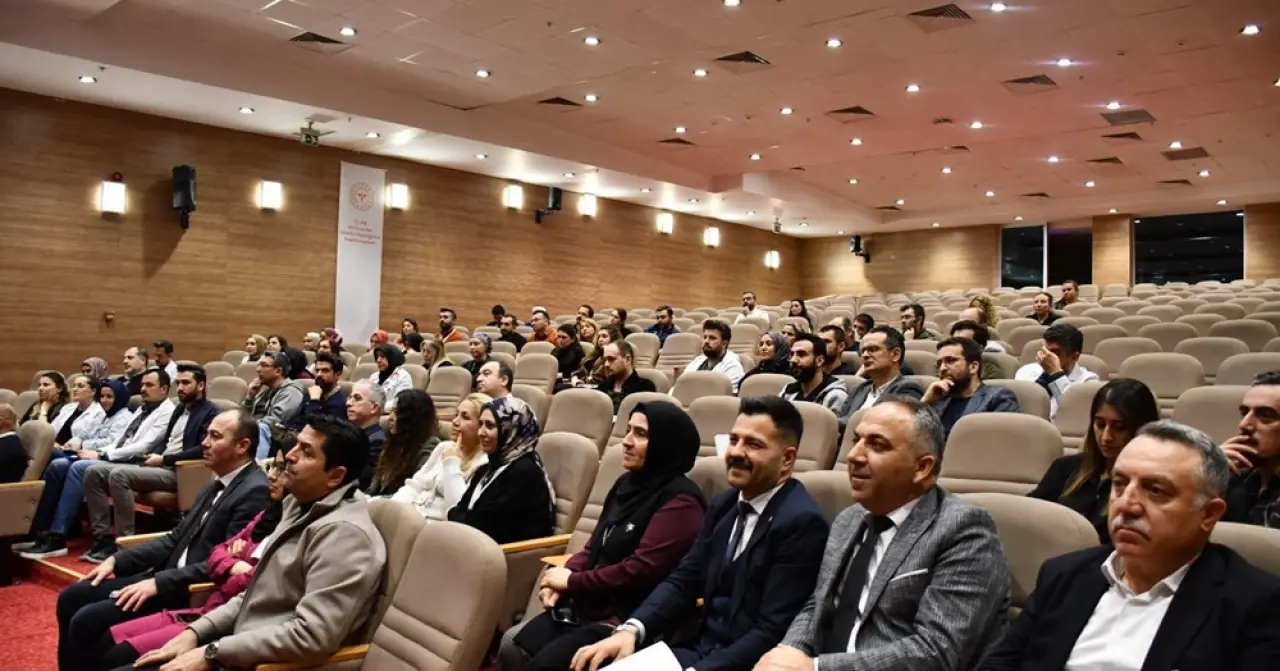 Hastanede Hedef Mükemmeliyet 3