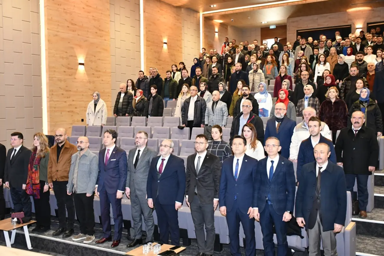 Minik Zihinlere Deprem Bilinci 2