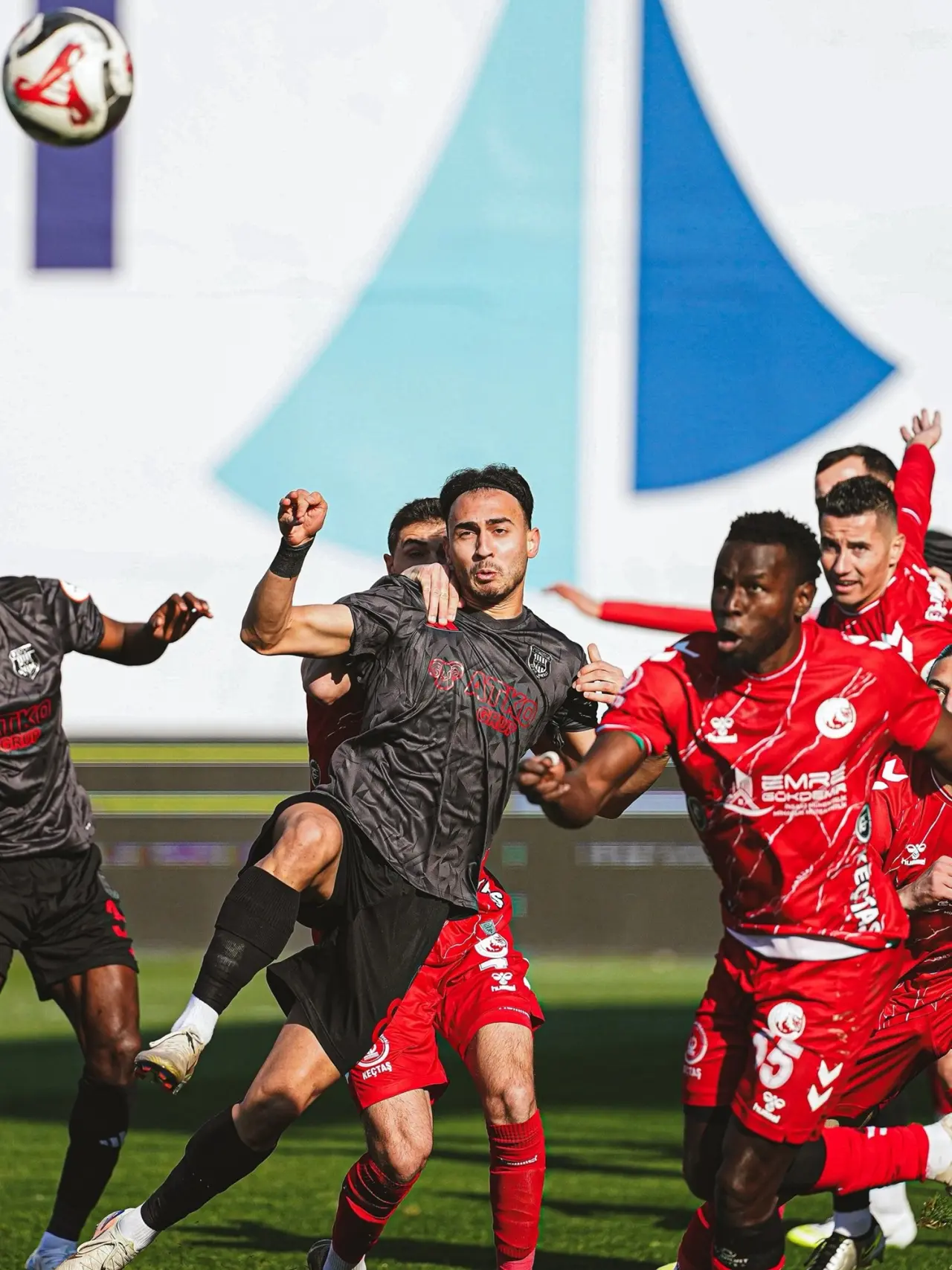 28. Hafta Başlıyor 1