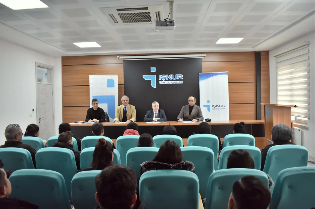 Çorum’da İstihdam Garantili Kurs Başlıyor 2