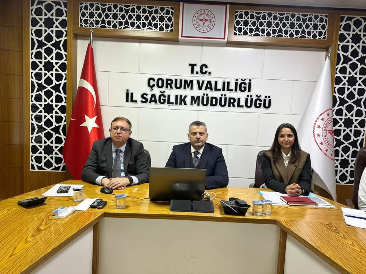 Sağlık Hizmetleri Mercek Altında 2