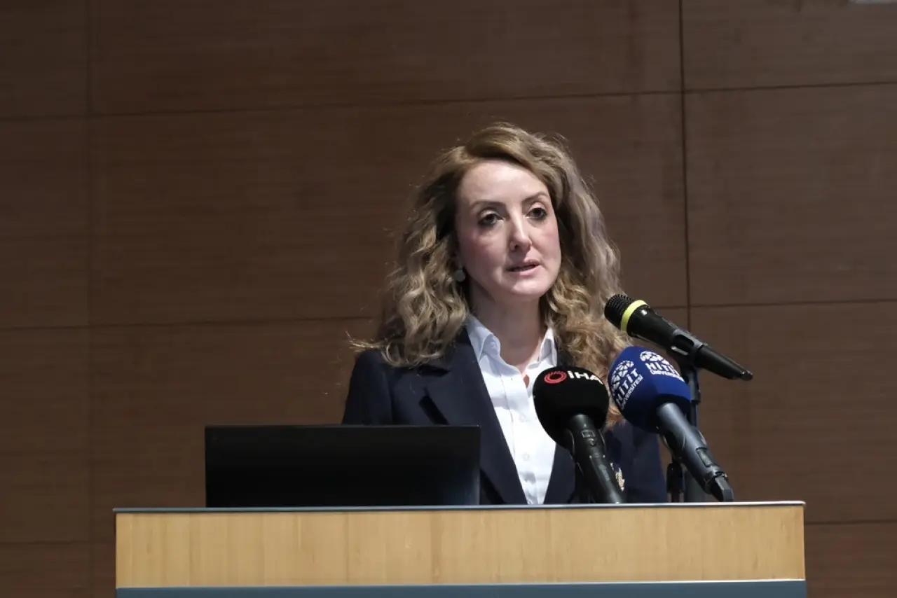 Mercan: Güçlü Birey, Güçlü Türkiye Demek 2