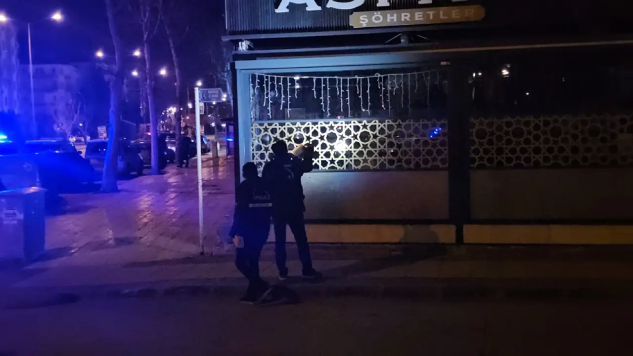 Bir Ayda İki Kez Saldırıya Uğradı 5