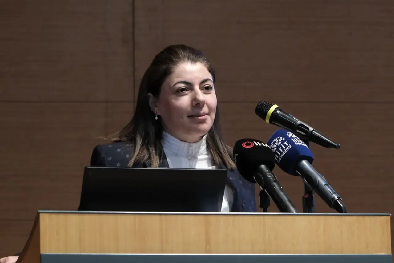 Mercan: Güçlü Birey, Güçlü Türkiye Demek 8