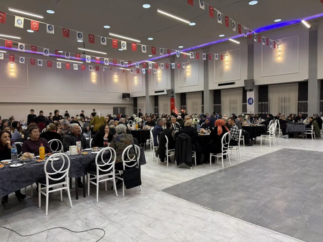 ‘Kanser Değil, Sen Güçlüsün’ 3