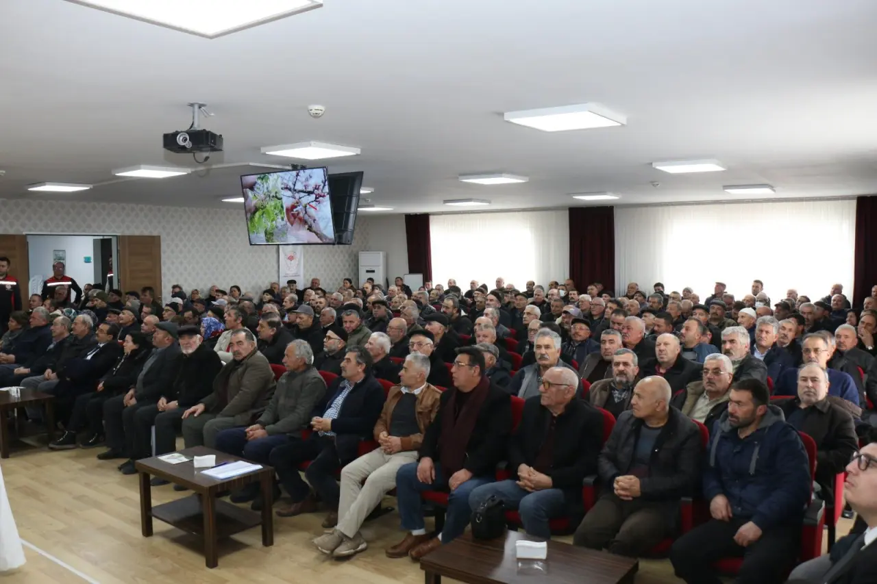 Ürünler Güvence Altına Alınıyor 1