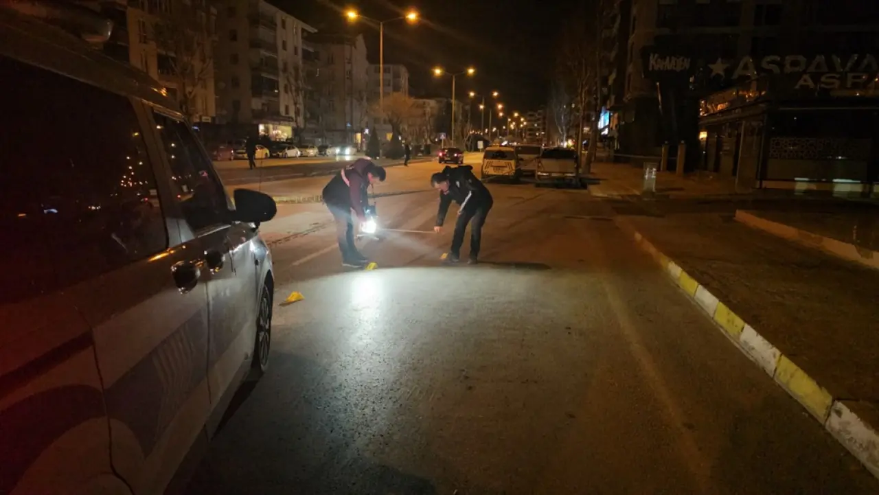 Bir Ayda İki Kez Saldırıya Uğradı 3