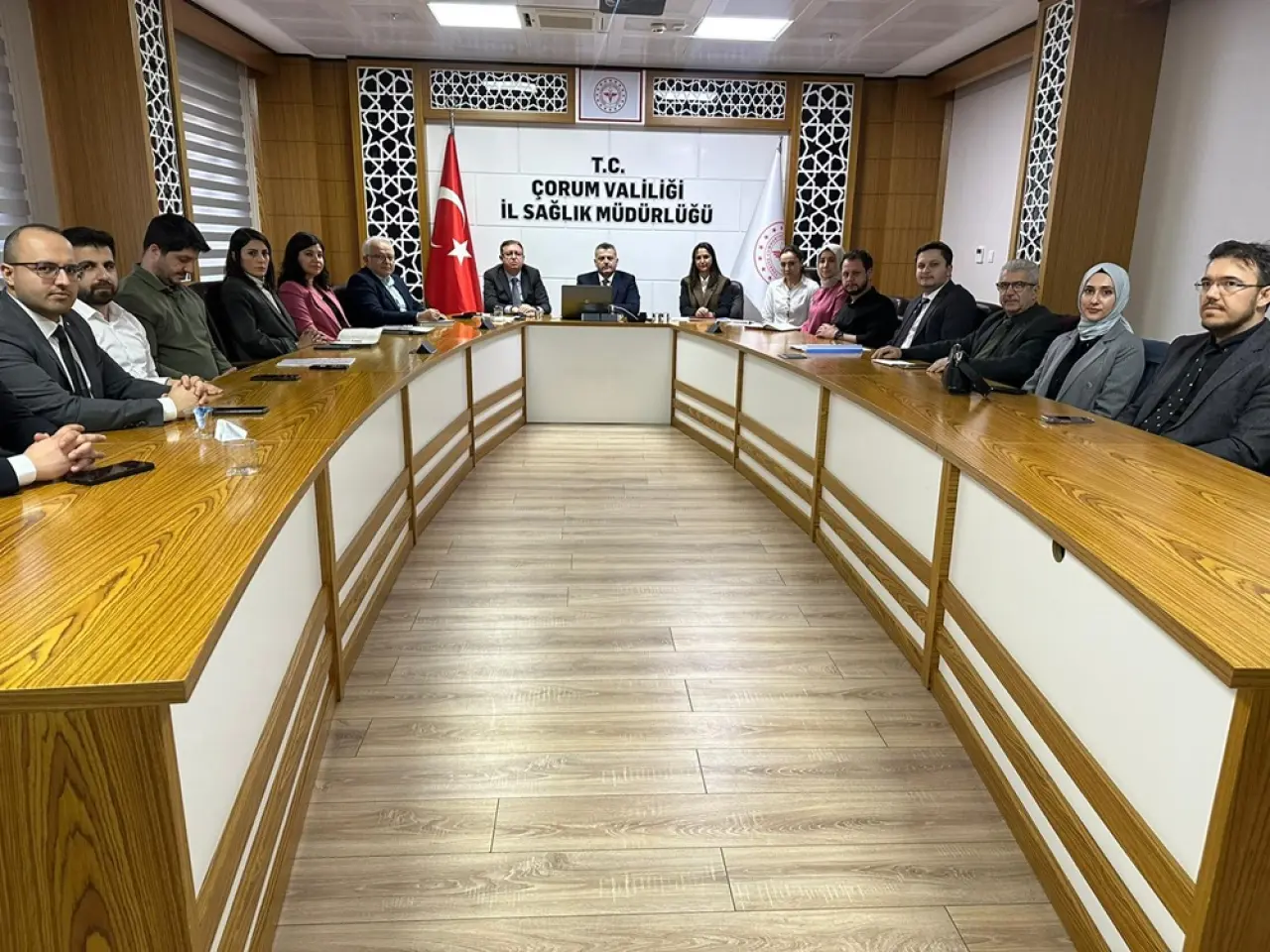 Sağlık Hizmetleri Mercek Altında 4