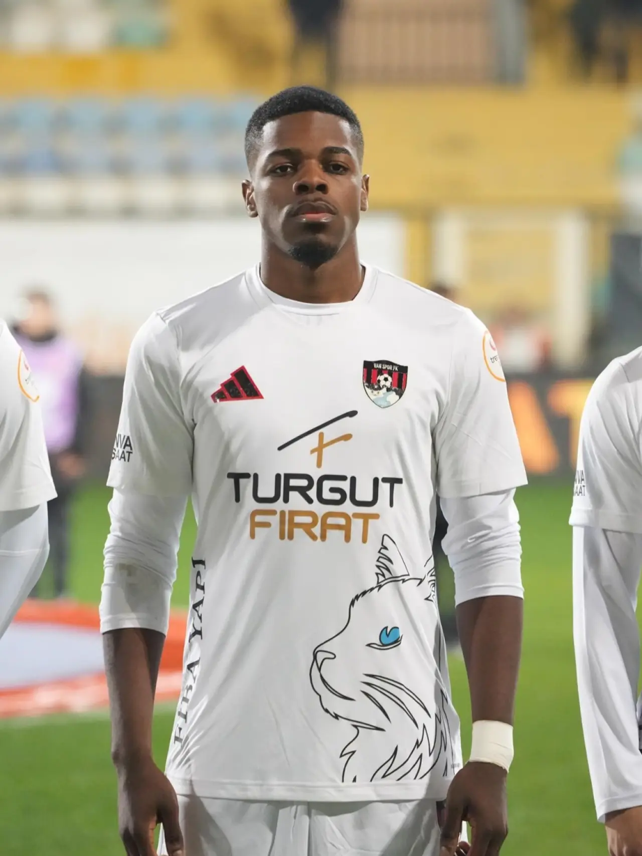 Rakipte İki Oyuncu Çorum FK Maçında Yok! 1