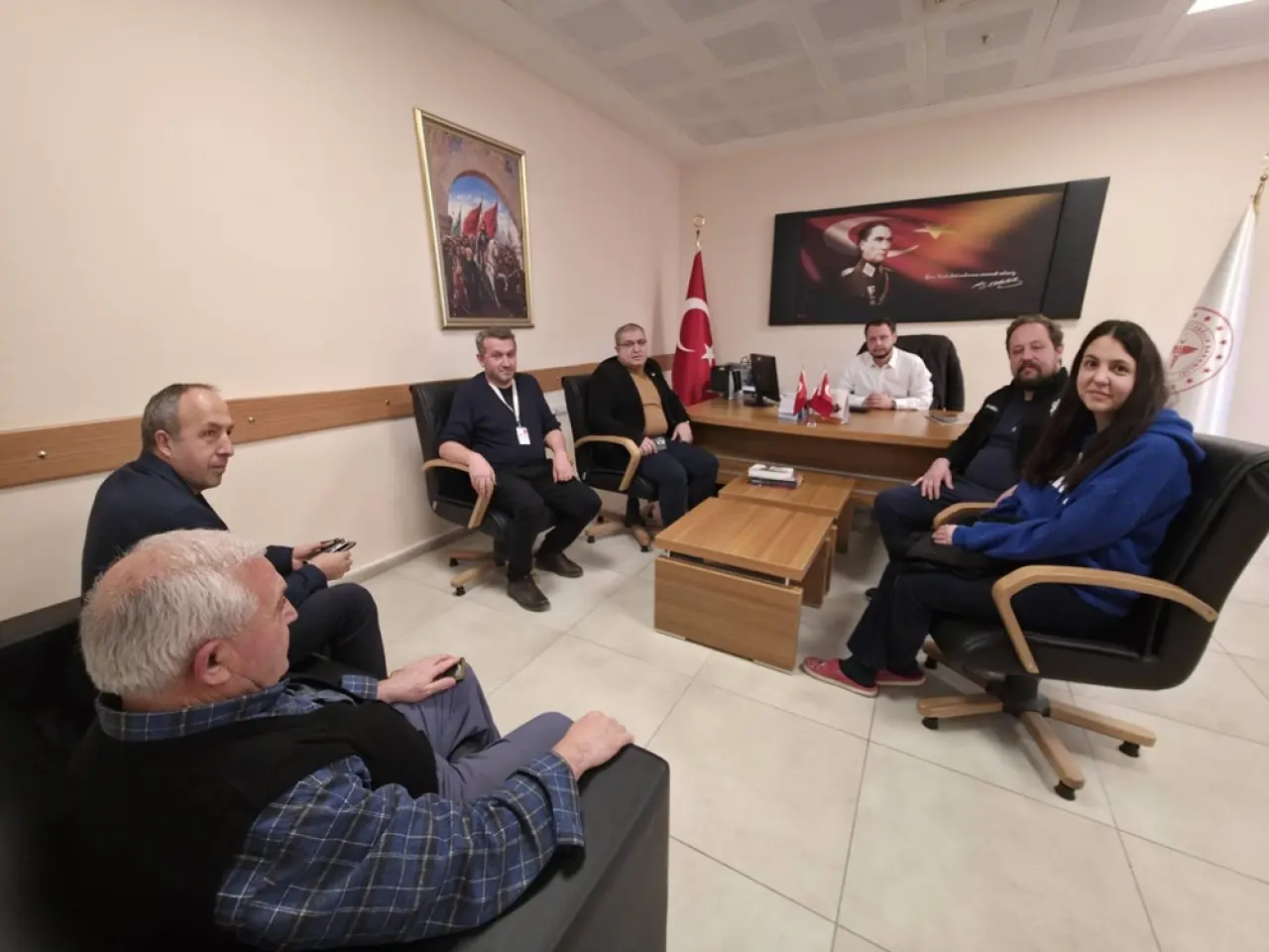 Bayatlı Hastaların Sevk Zorunluluğu Ortadan Kalktı 3