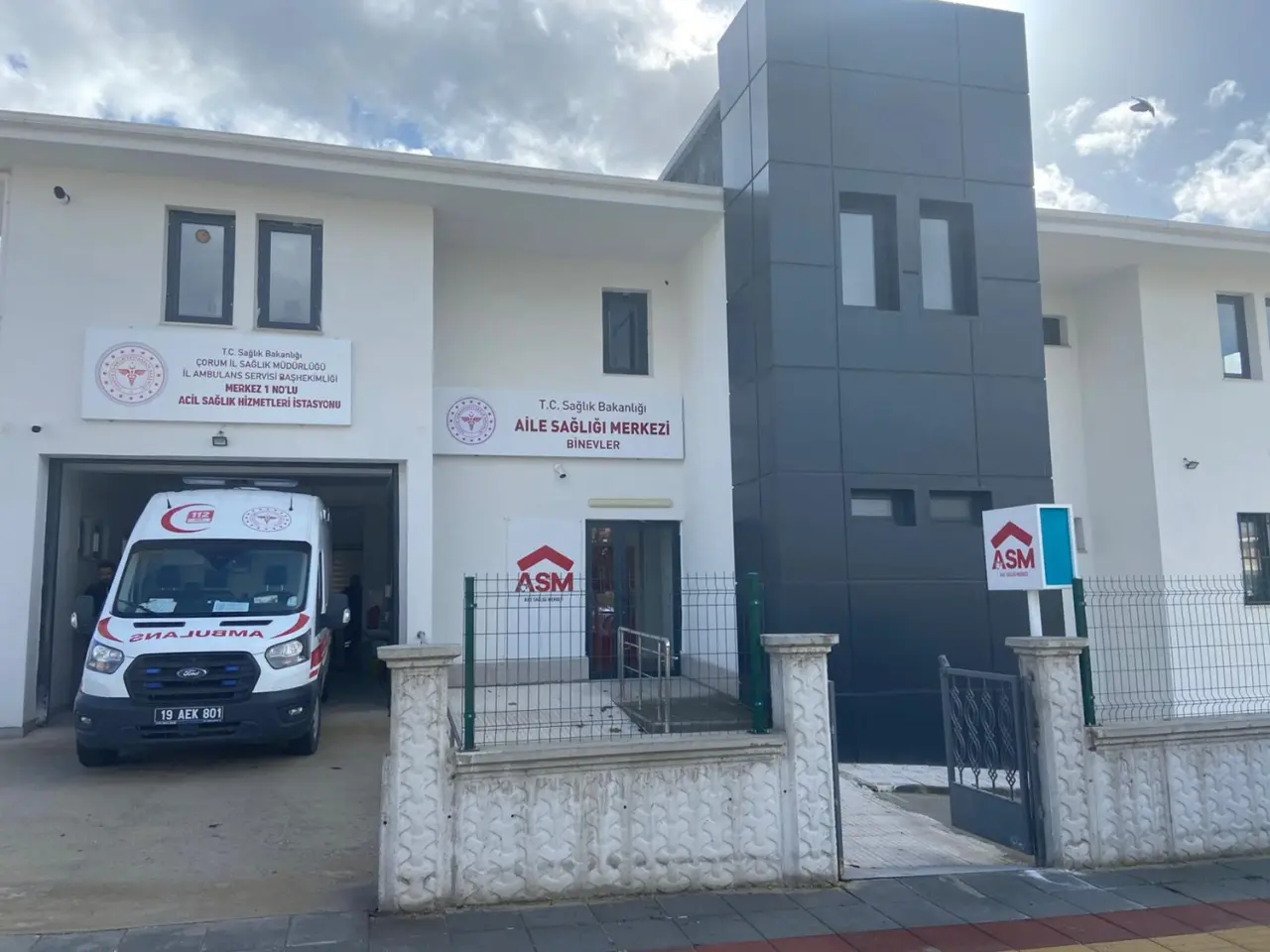 Tıp Eğitimi ve Sağlık Hizmeti Bu Merkezde Buluşuyor 2