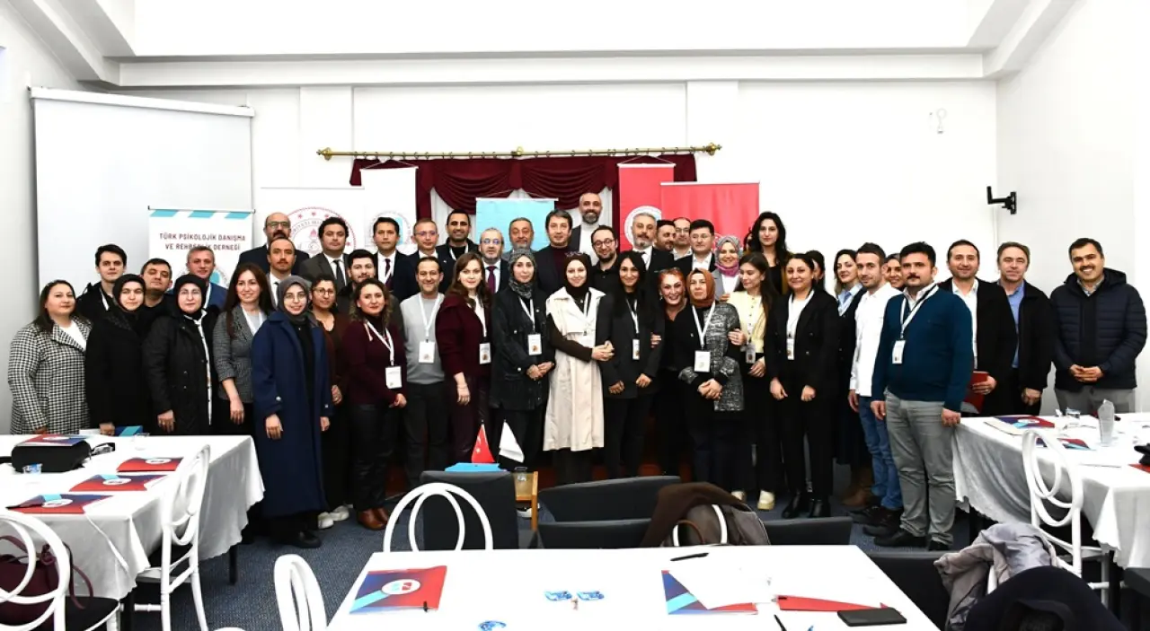 Ailede Huzur İçin Bilimsel Adım 2