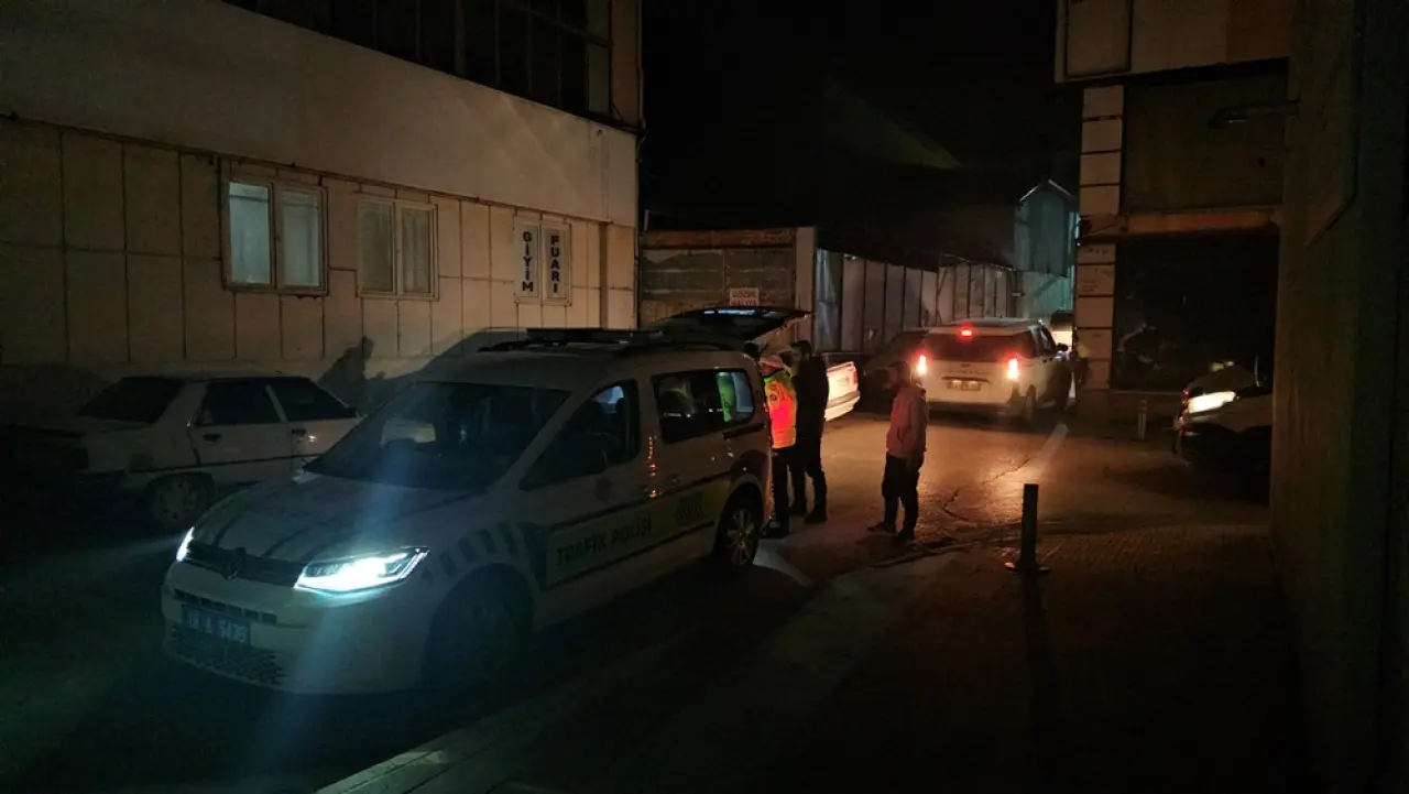 Nefes Kesen Kovalamacanın Faturası 45 Bin Lira Oldu 1