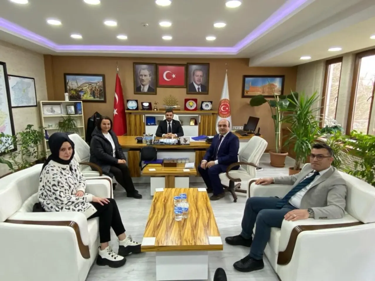 Çölyak Hastalarına ‘Glütensiz Ekmek’ Müjdesi 1