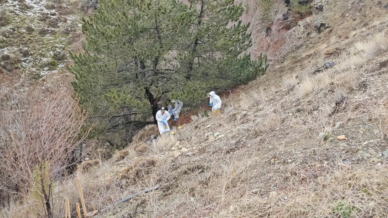 Korkunç Cinayette Detaylar Netleşiyor 3