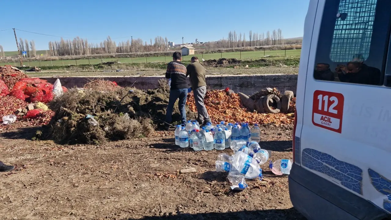 Operasyonla Yakalanmıştı, İmha Edildi 1