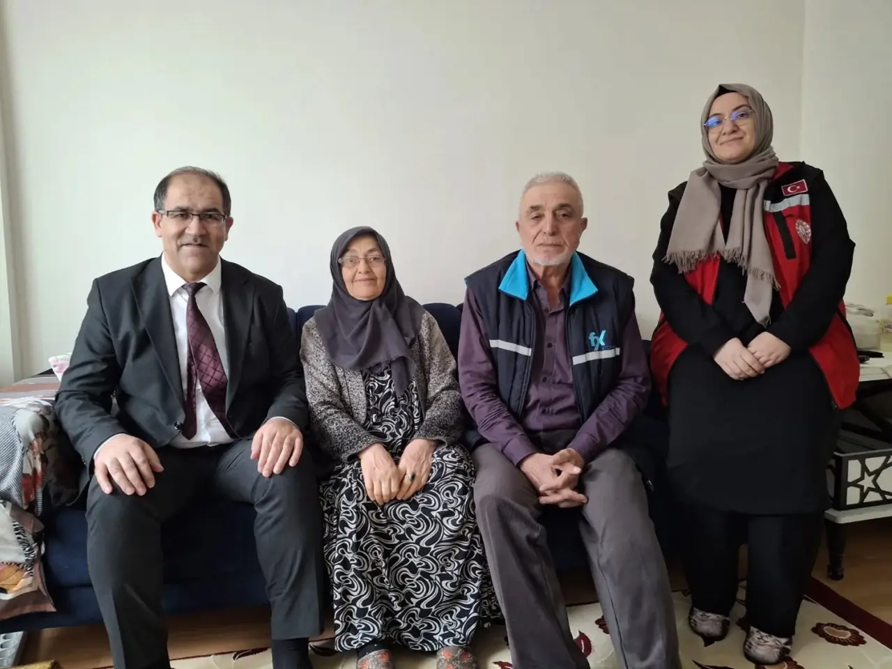 Gaziler Yalnız Bırakılmıyor 2