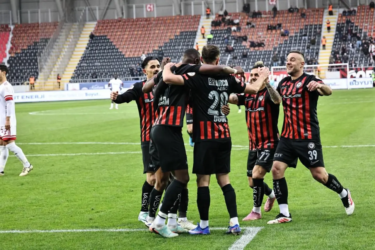 28. Hafta Başlıyor 2