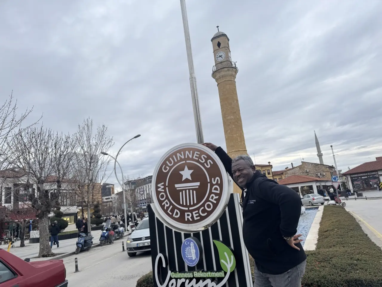 Çorum Turizmi İçin Tarihi Fırsat 2