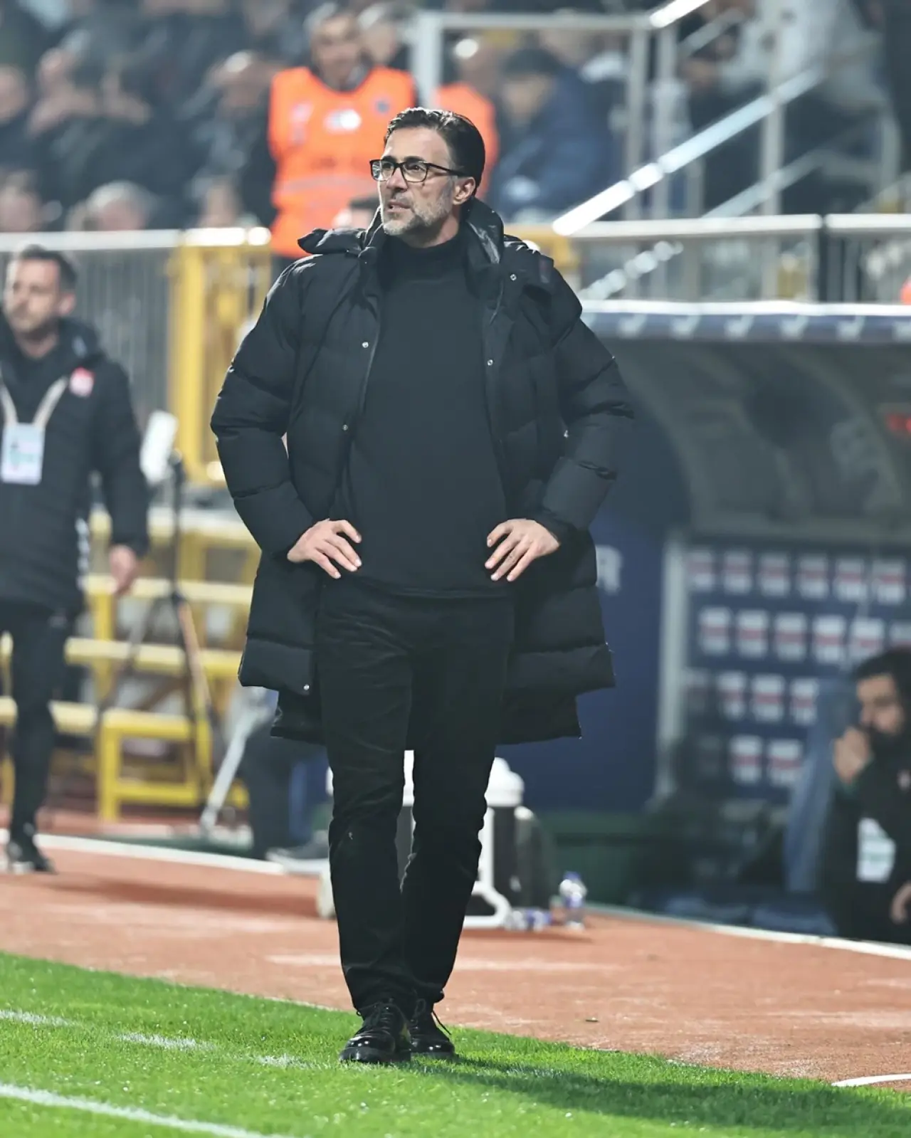 Çorum FK’de 3 İsim Gündemde 2