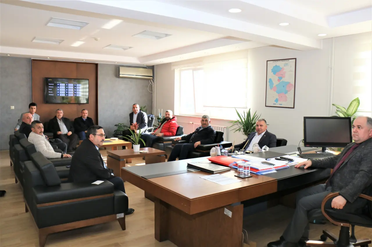 Dane Kaybına Geçit Yok 1