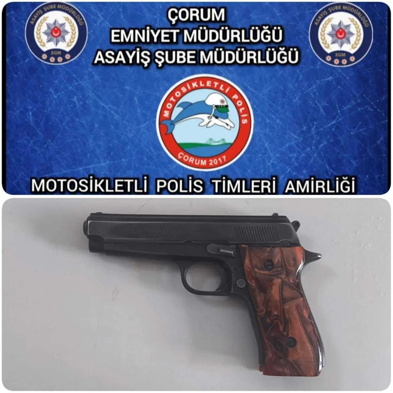 Aranan 4 Kişi Yakalandı 1