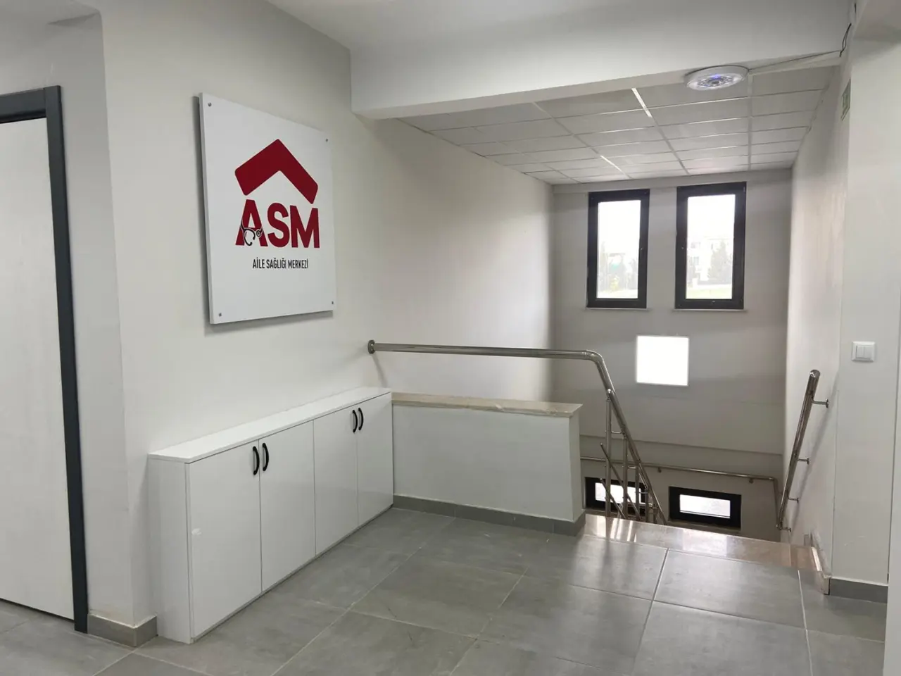 Tıp Eğitimi ve Sağlık Hizmeti Bu Merkezde Buluşuyor 1