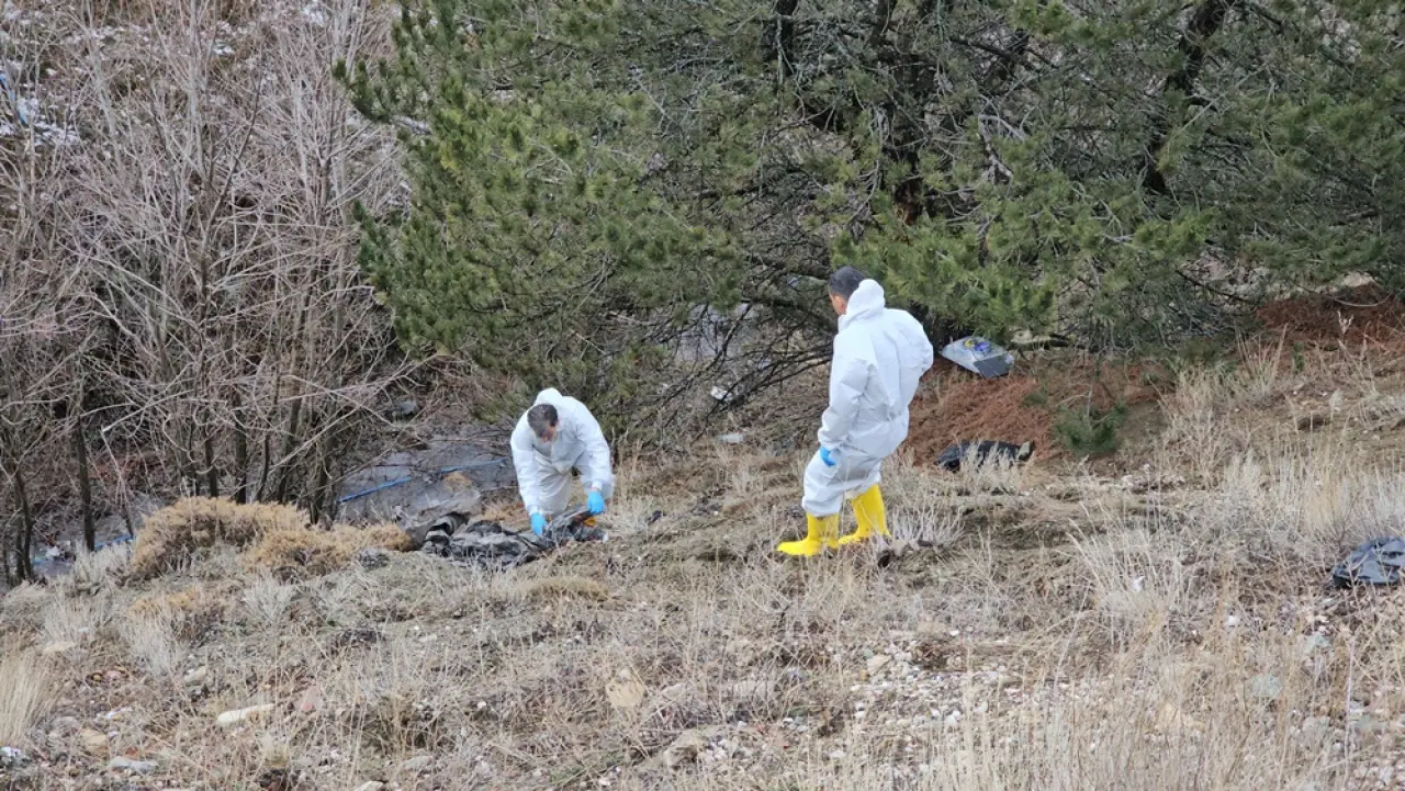 Korkunç Cinayette Detaylar Netleşiyor 5