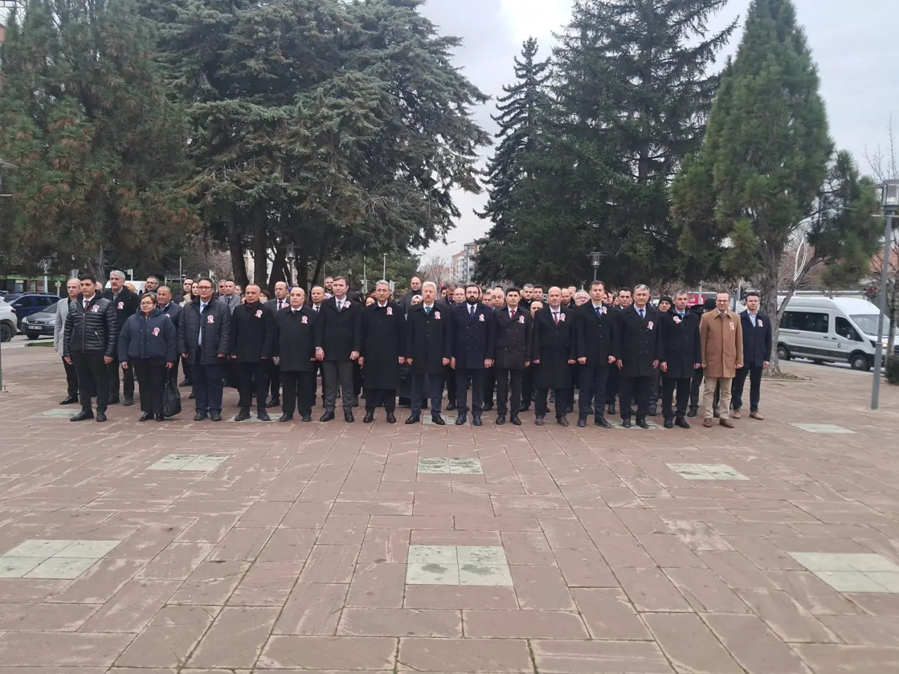 37. Vergi Haftası Kutlanıyor 3