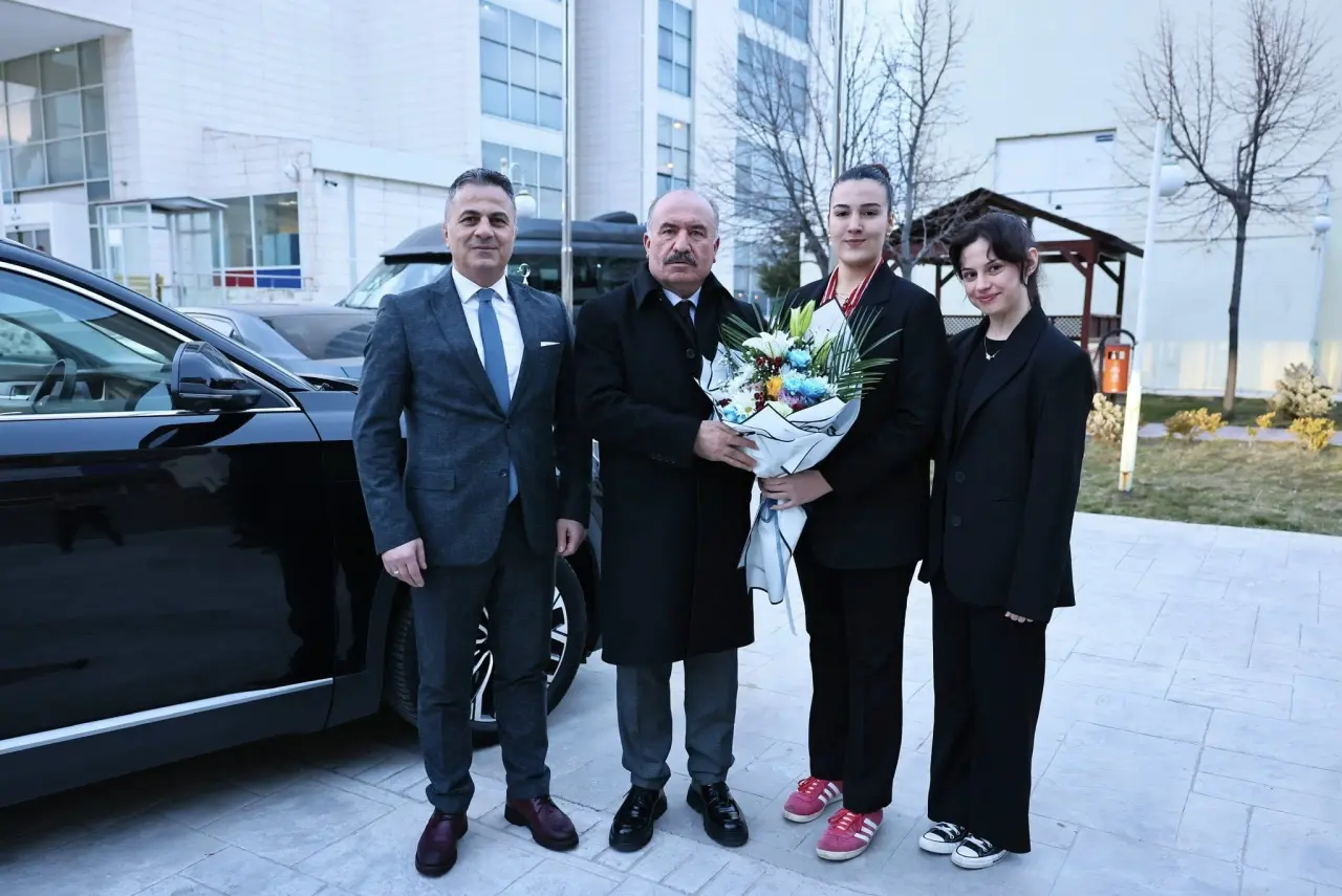 İftarda Buluştu, Tavsiyeler Verdi 5