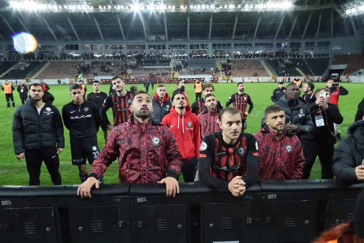 Fredy ve Üzeyir Sorumluluk Aldı! 2