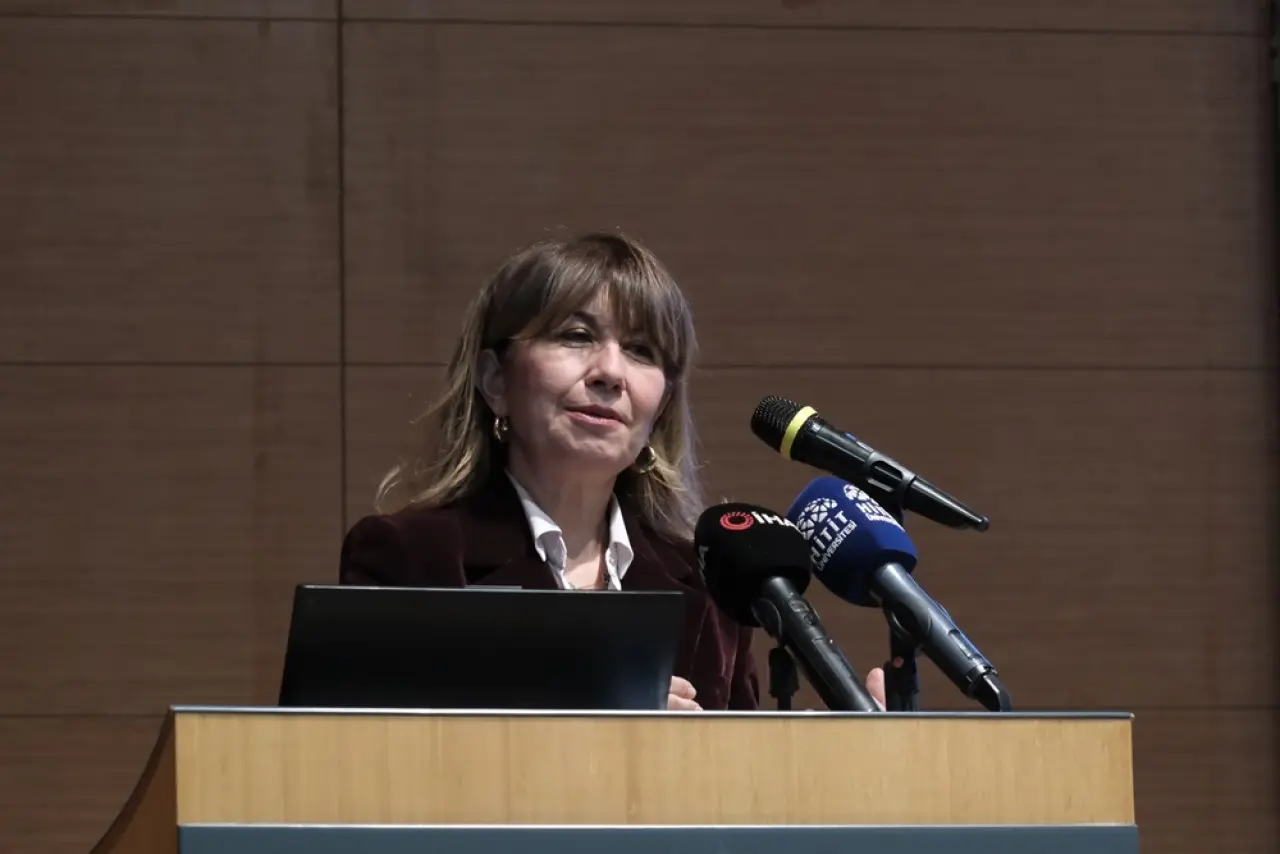 Mercan: Güçlü Birey, Güçlü Türkiye Demek 9