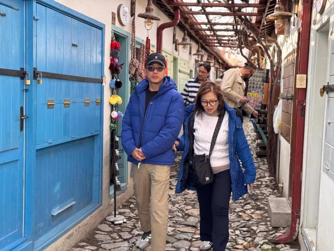 Turizm Devleri Çorum’u Keşfetti 2