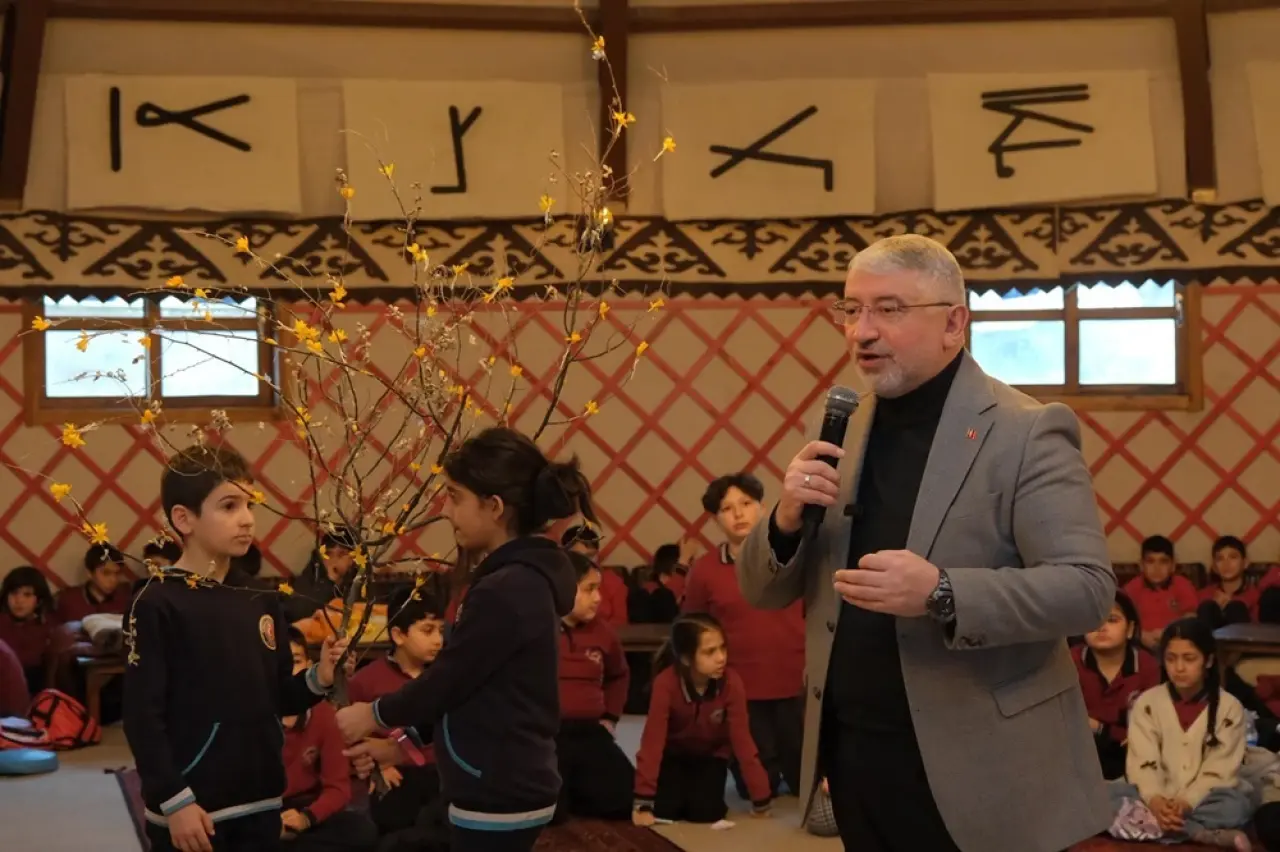 Hititlerden Günümüze Uzanan Asırlık Lezzet Şöleni 2