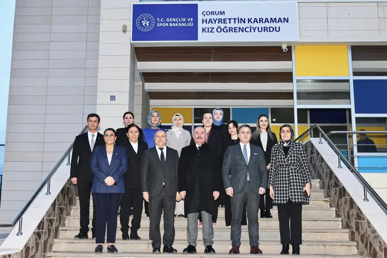 İftarda Buluştu, Tavsiyeler Verdi 2