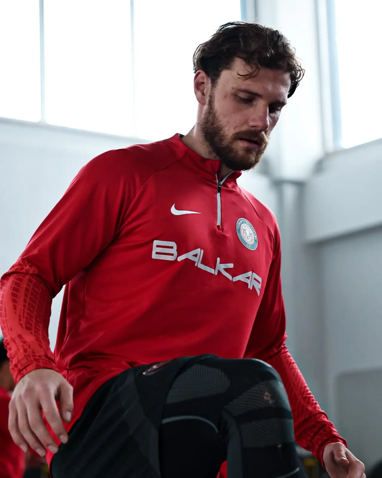 Çorum FK’nin İki Futbolcusunun Cezaları Bitti 1