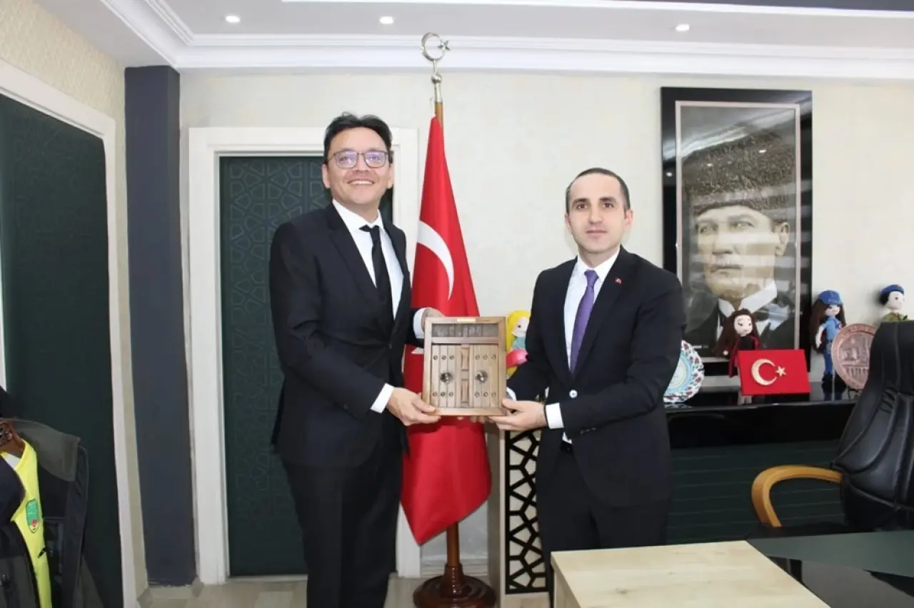 Fatih Saraçoğlu, Kabri Başında Anıldı 3