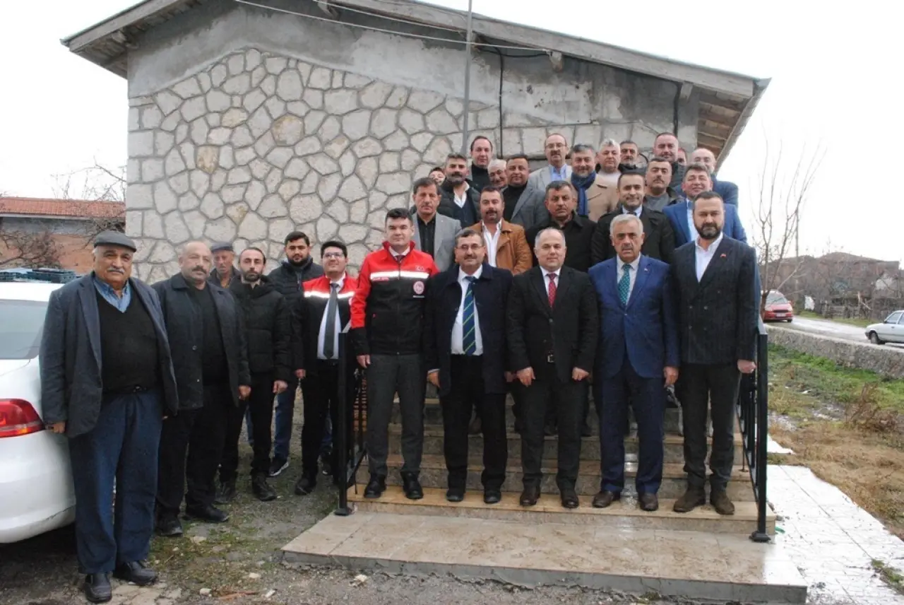 Hibe Desteğiyle Angus Düve Yetiştirecek 2