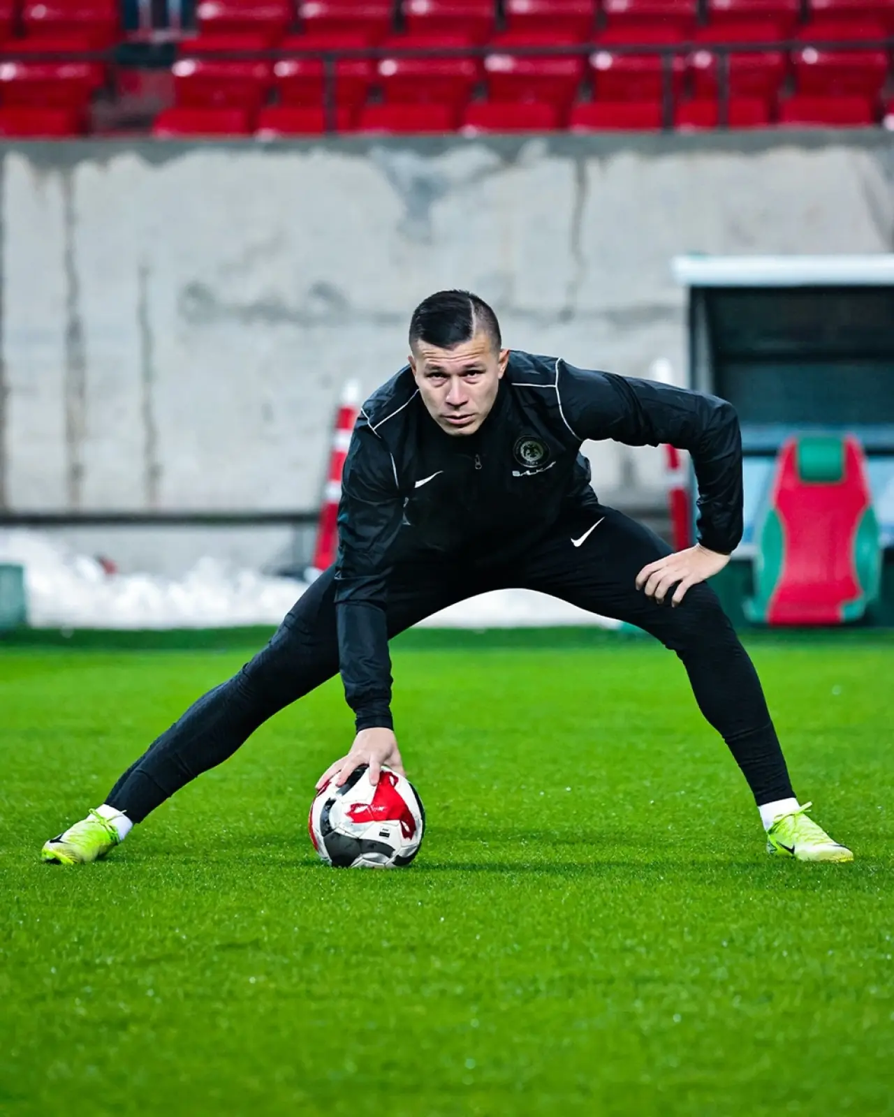 Çorum FK’de İki Eksik Var! 1