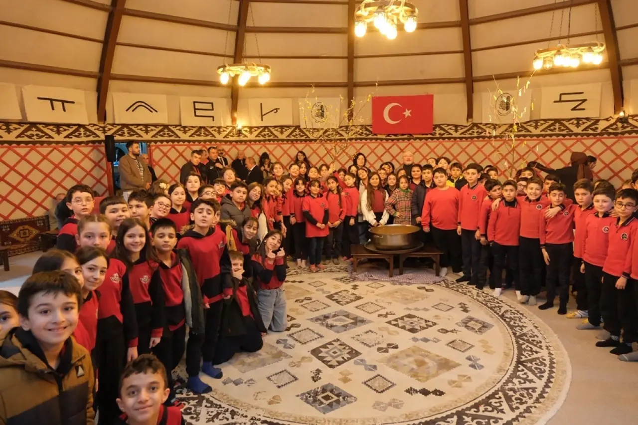 Hititlerden Günümüze Uzanan Asırlık Lezzet Şöleni 5