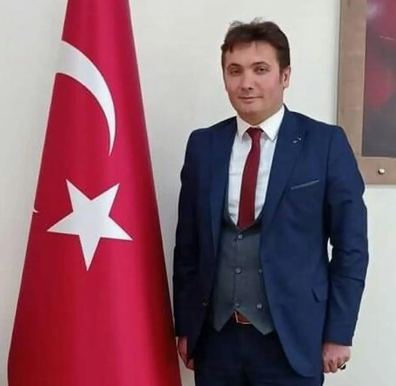 Mustafa Köse Dualarla Anıldı 2