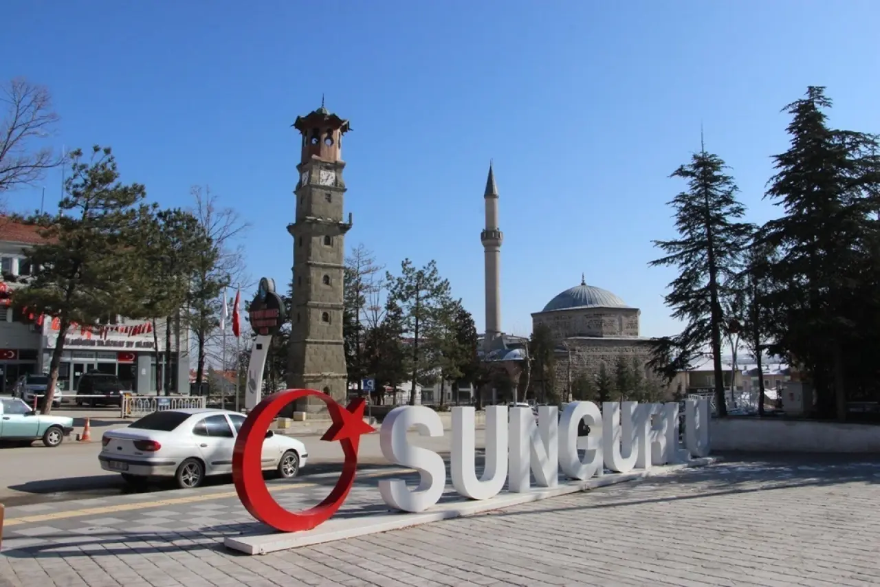 Sungurlu’da Evde Sıcak Yemek Hizmeti Verilecek 3