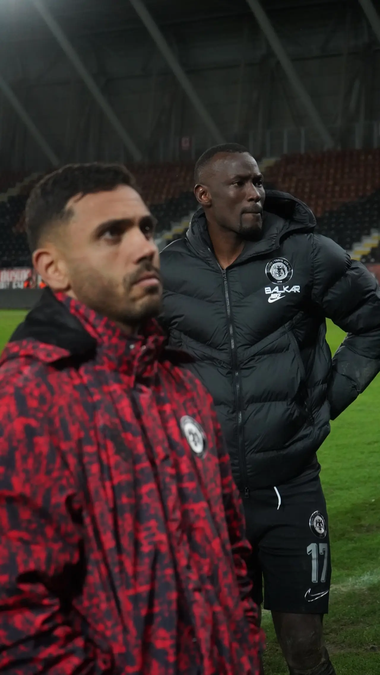 Fredy ve Üzeyir Sorumluluk Aldı! 5